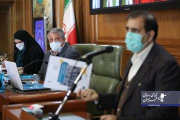 در صحن شورا مطرح شد شهرداری تهران باید نسبت به اداره مراکز بهاران اقدام کند